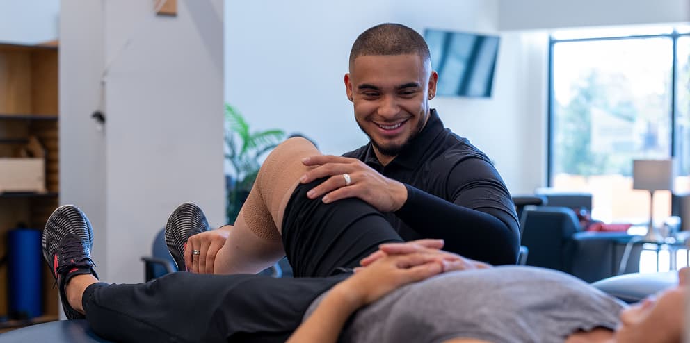 Ivy Rehab Physical Therapy