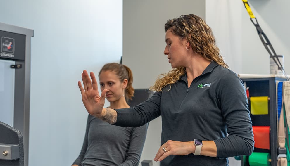 Explore open roles and find your place at Ivy Health