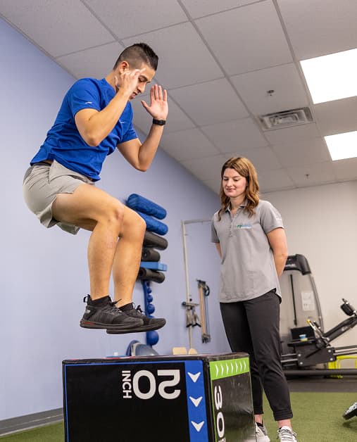 Explore open roles and find your place at Ivy Health
