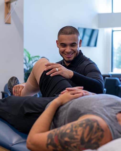Explore open roles and find your place at Ivy Health