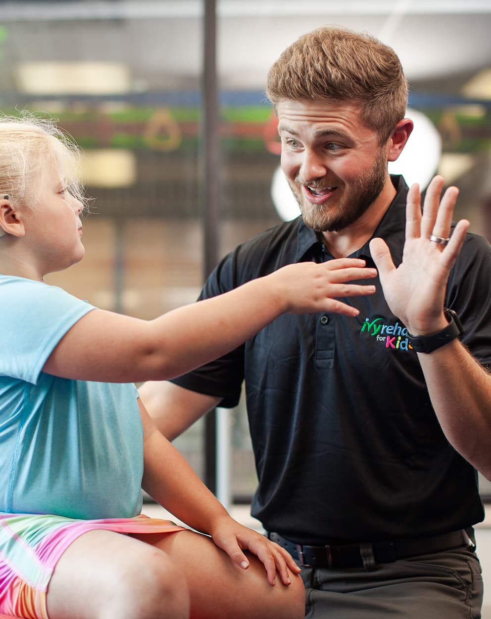 Explore open roles and find your place at Ivy Health