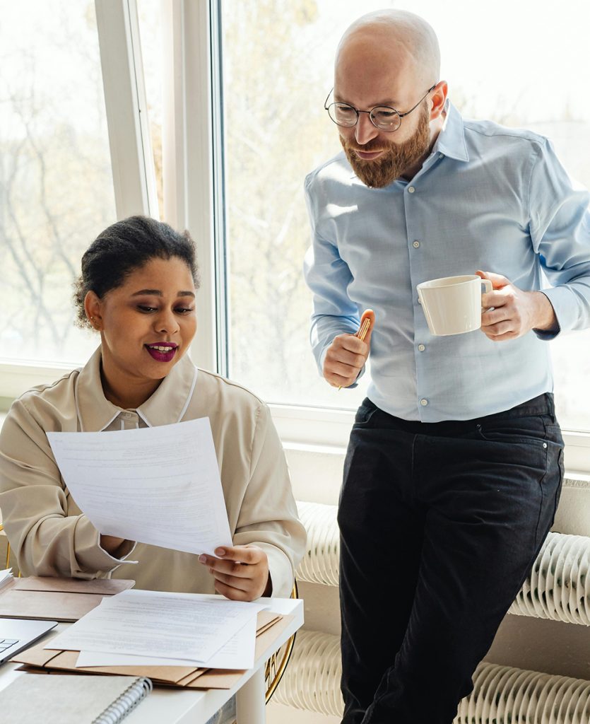 Explore open roles and find your place at Ivy Health
