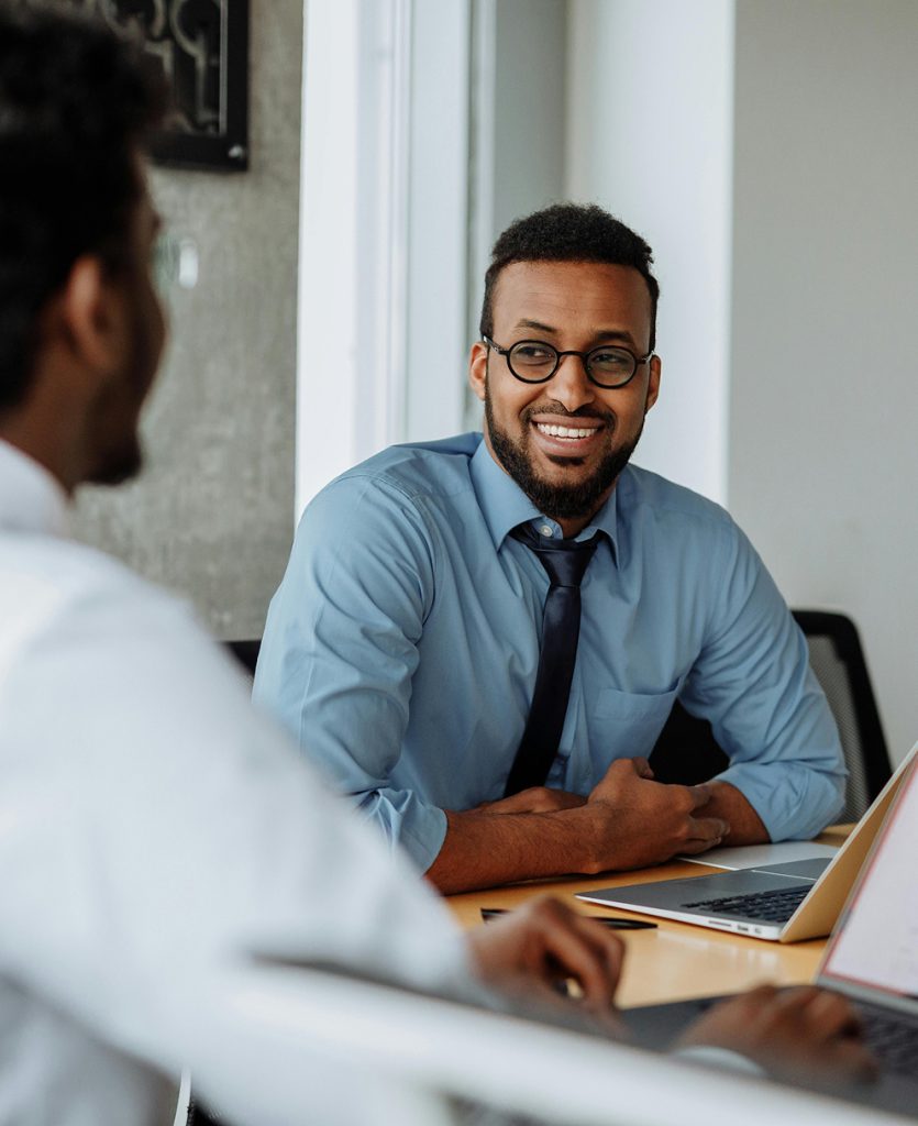 Explore open roles and find your place at Ivy Health