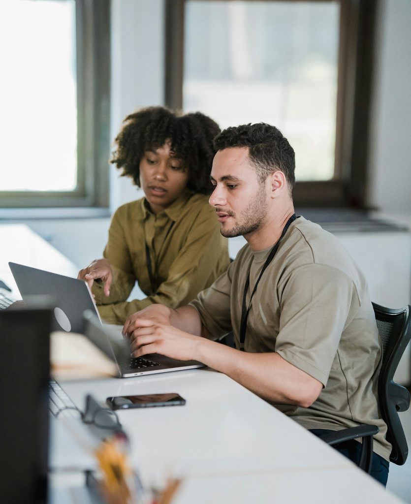Explore open roles and find your place at Ivy Health