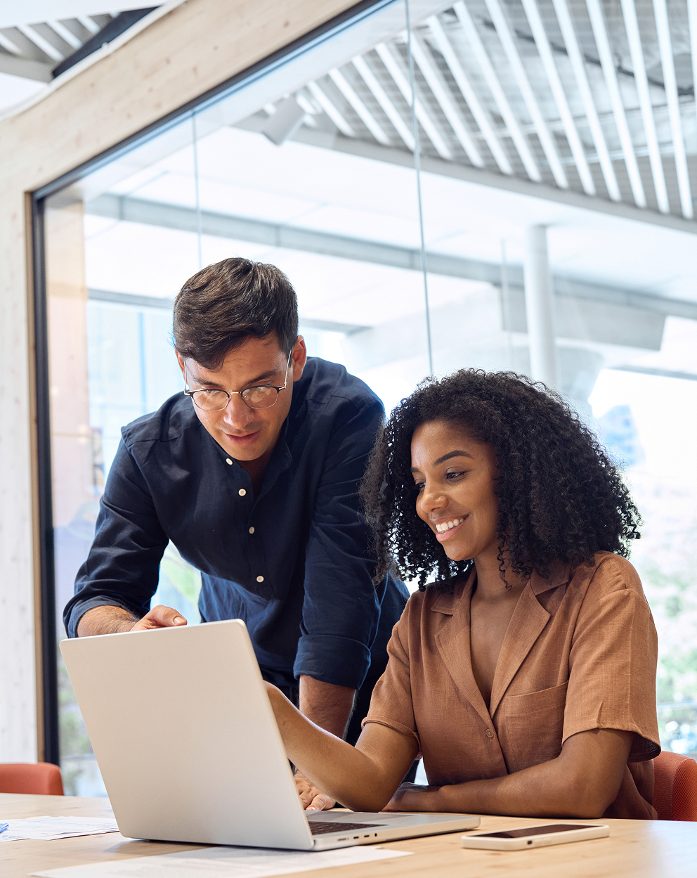Explore open roles and find your place at Ivy Health