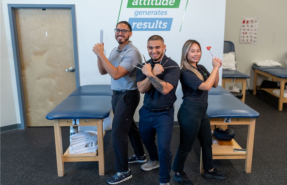 Explore open roles and find your place at Ivy Health