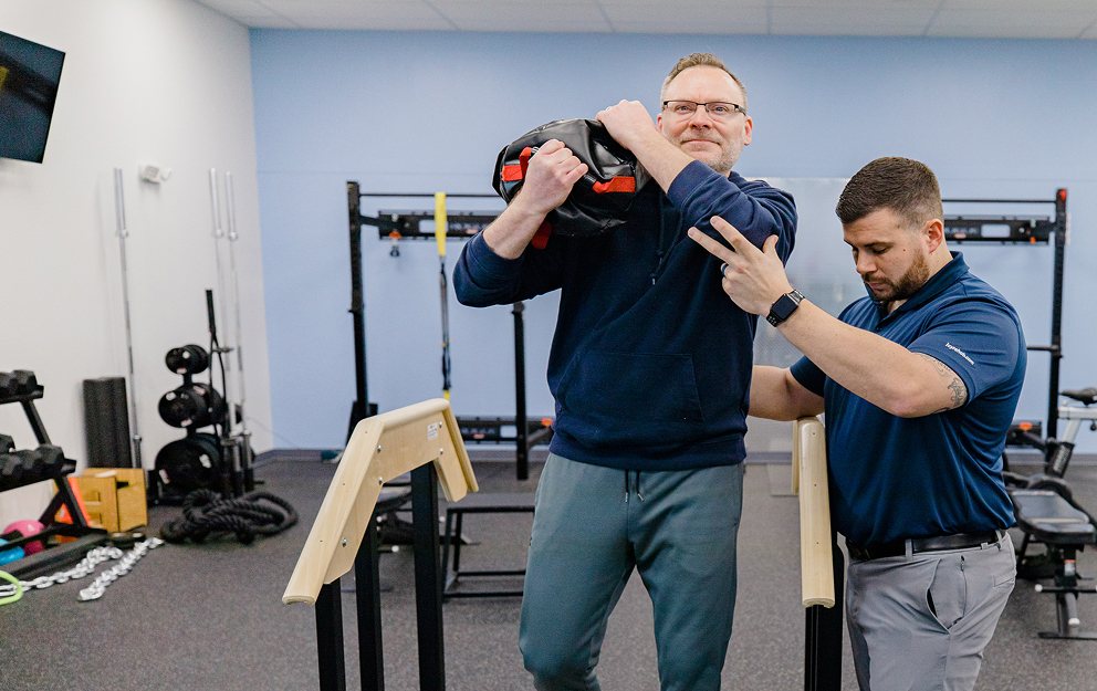 Explore open roles and find your place at Ivy Health