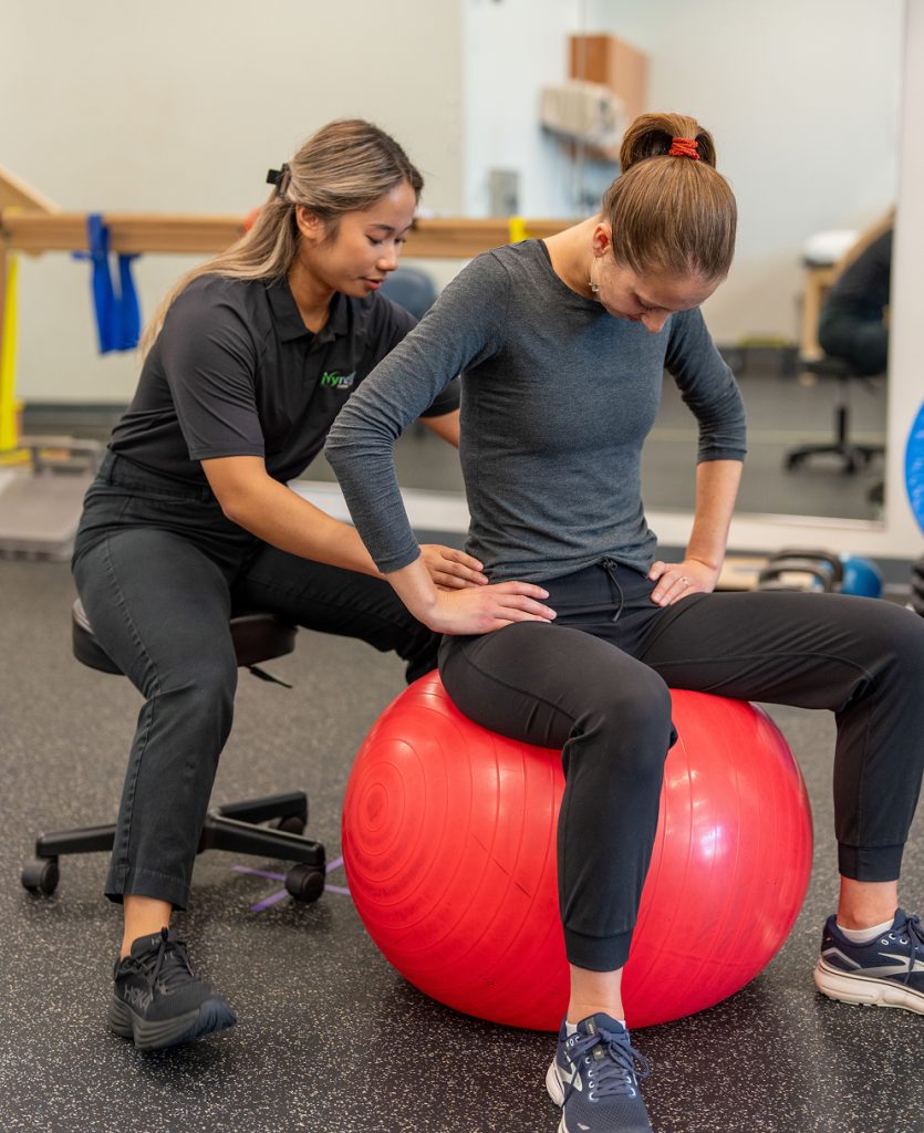 Explore open roles and find your place at Ivy Health