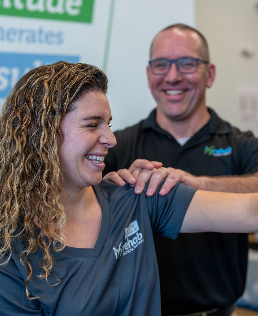 Explore open roles and find your place at Ivy Health