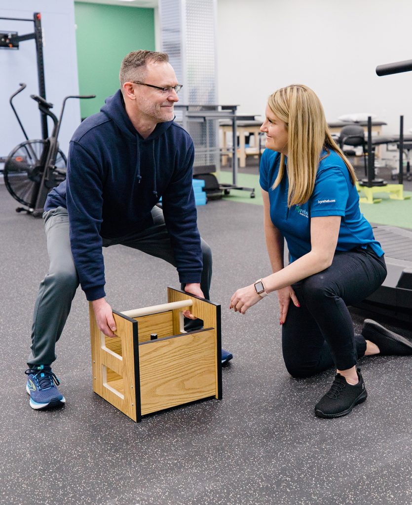 Explore open roles and find your place at Ivy Health
