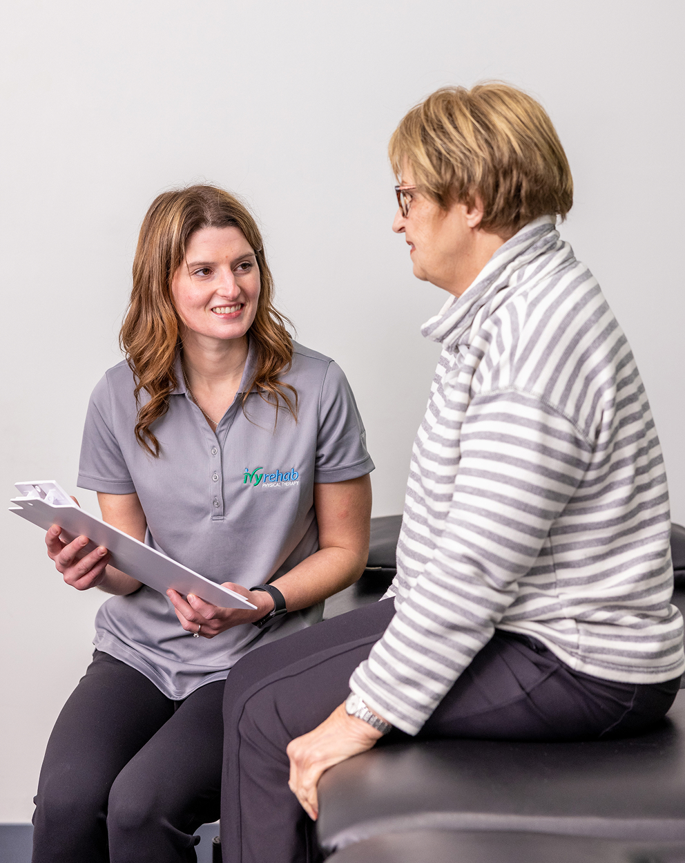 Explore open roles and find your place at Ivy Health