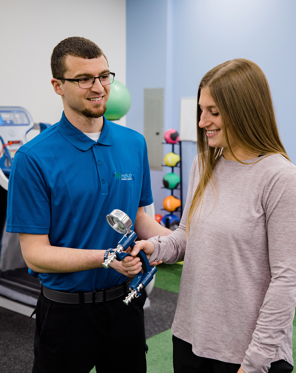 Explore open roles and find your place at Ivy Health