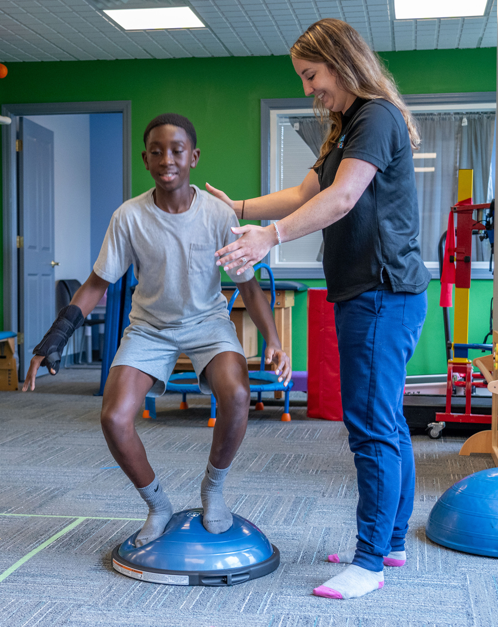 Explore open roles and find your place at Ivy Health
