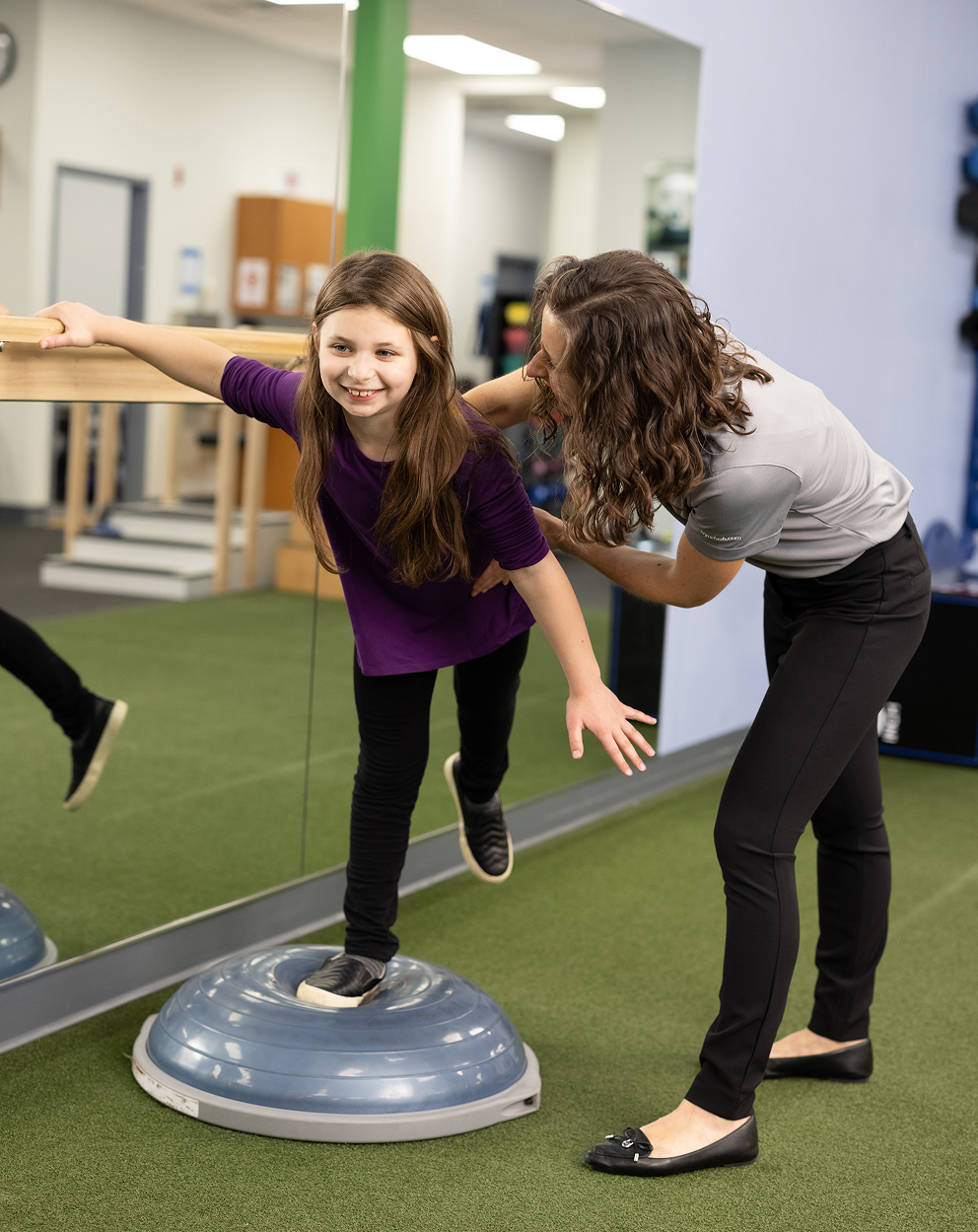Explore open roles and find your place at Ivy Health