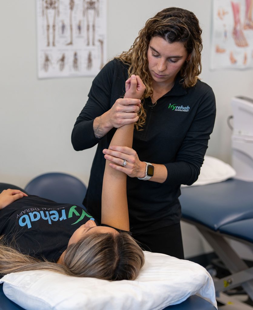 Explore open roles and find your place at Ivy Health