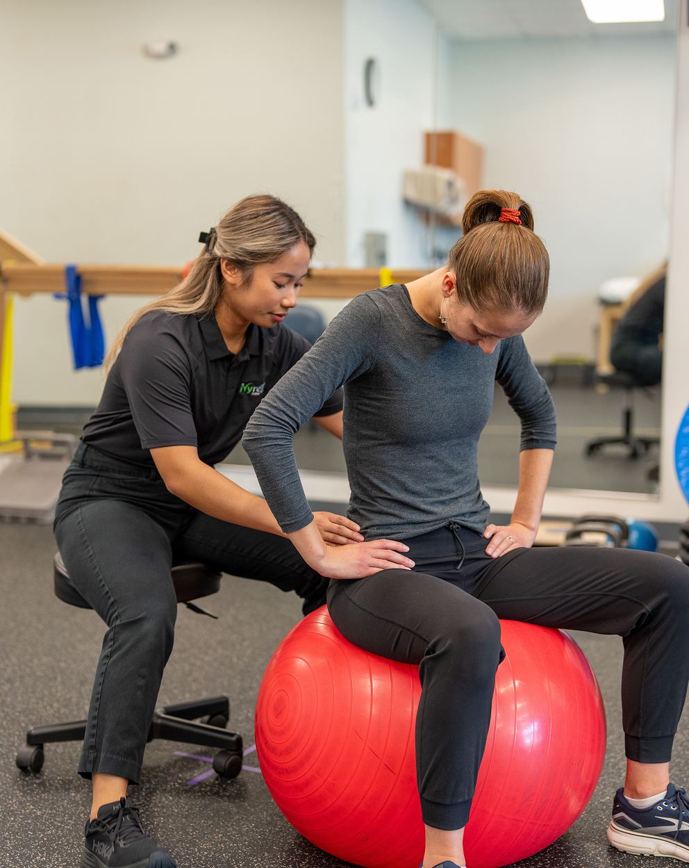 Explore open roles and find your place at Ivy Health