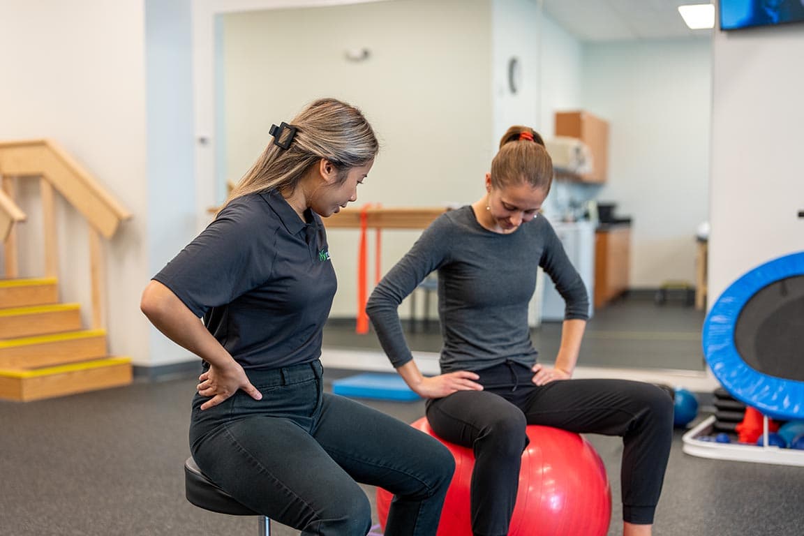 Explore open roles and find your place at Ivy Health
