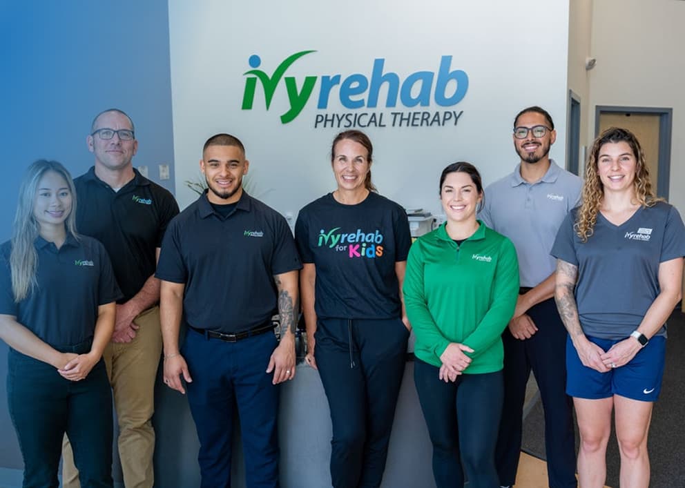 Explore open roles and find your place at Ivy Health